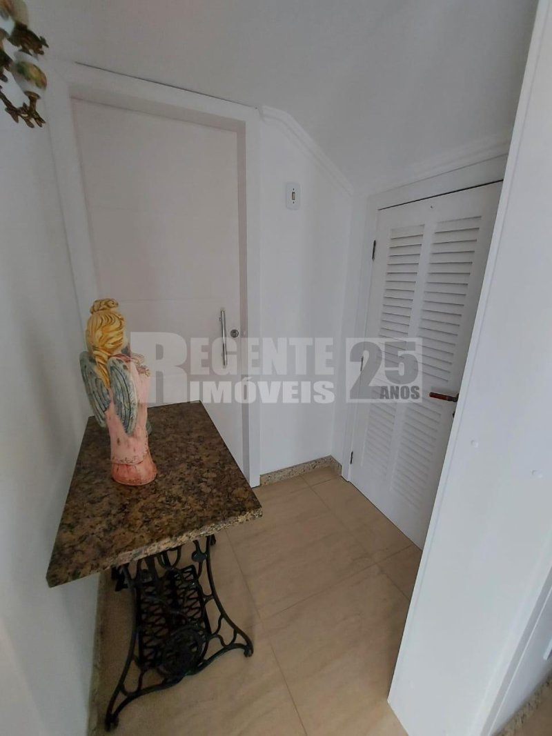 Casa 4 quartos no Beira Mar em Florianópolis - Foto 27