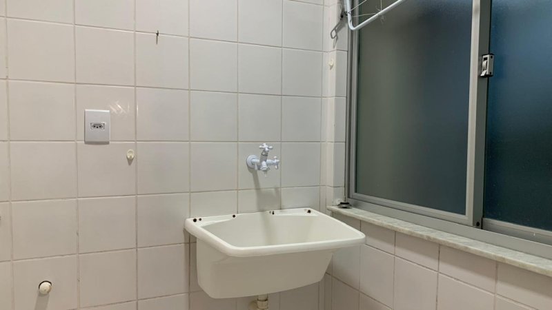 Apartamento 1 quartos no Itacorubi em Florianópolis - Foto 9