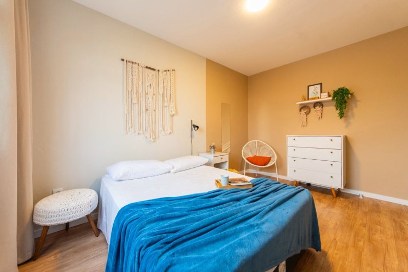 Apartamento 3 quartos no Trindade em Florianópolis - Foto 14