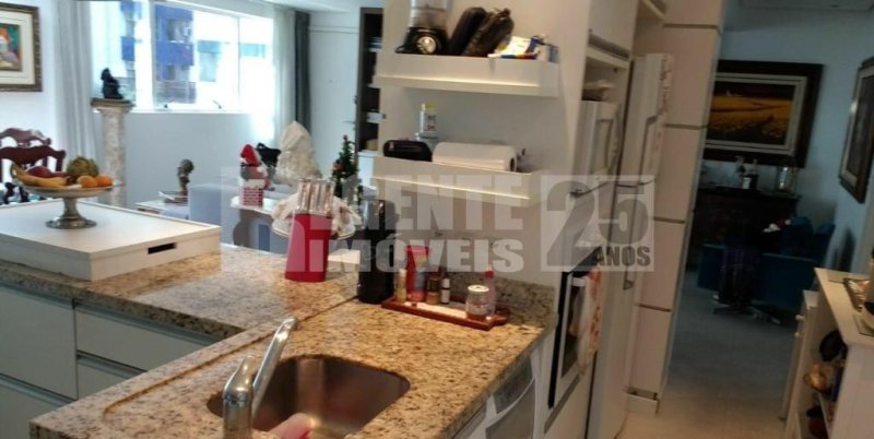 Apartamento 2 quartos no Centro em Florianópolis - Foto 9