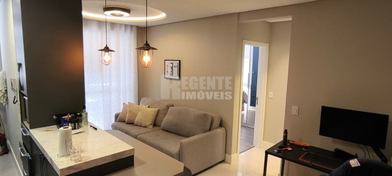 Apartamento 1 quartos no Trindade em Florianópolis - Foto 2