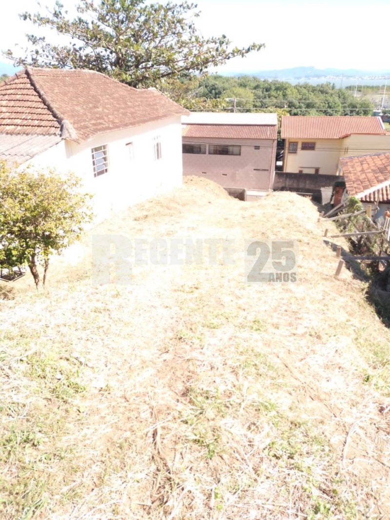 Terreno no Costeira Do Pirajubaé em Florianópolis - Foto 3