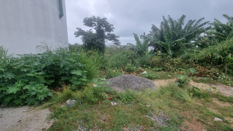 Terreno no Agronômica em Florianópolis - Foto 3