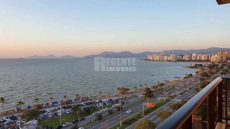 Cobertura 7 quartos no Centro em Florianópolis - Foto 57