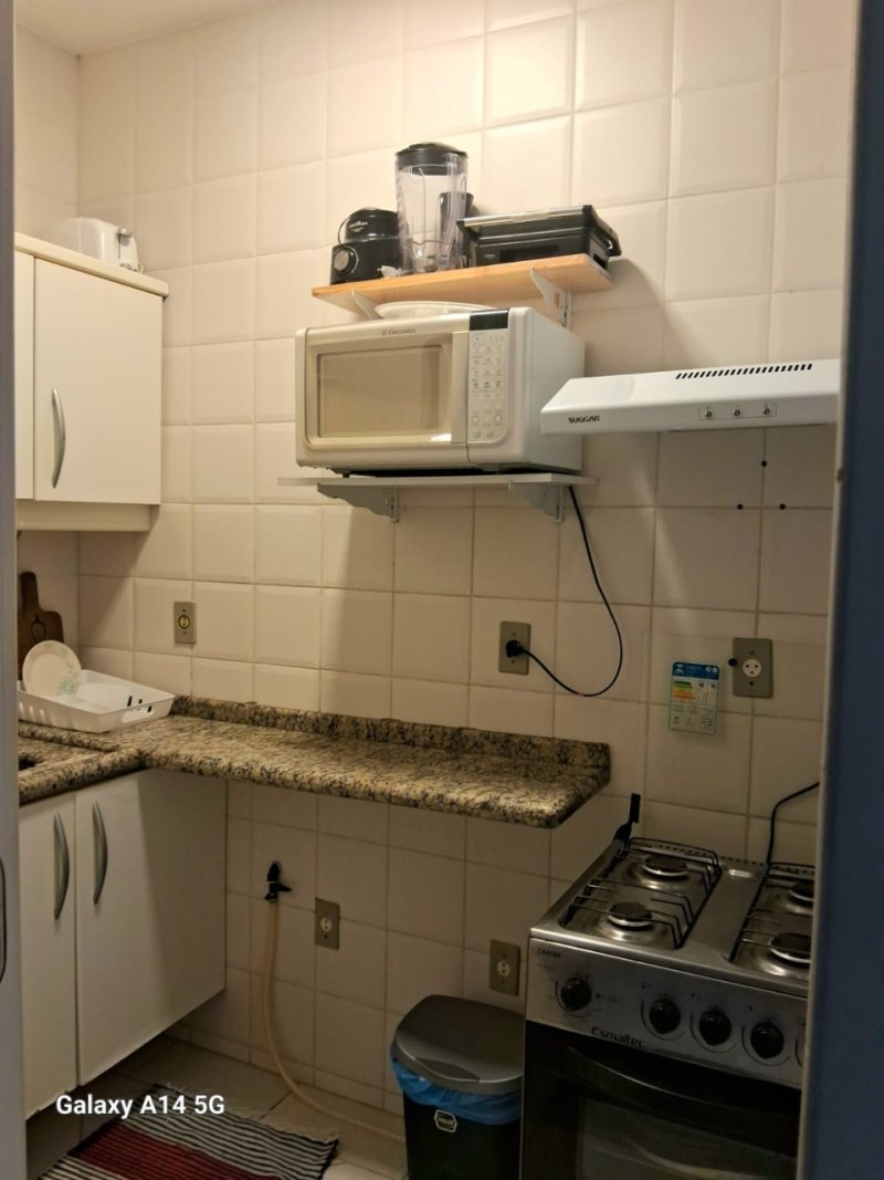 Casa 10 quartos no Trindade em Florianópolis - Foto 20