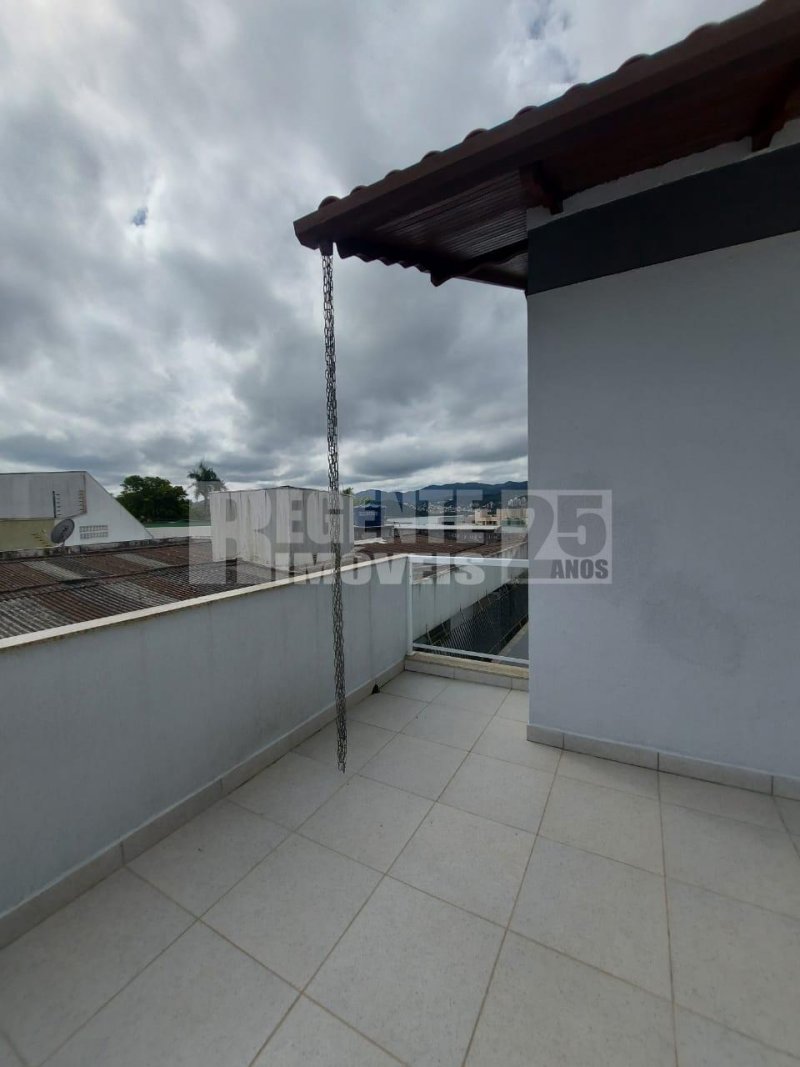 Casa 4 quartos no Beira Mar em Florianópolis - Foto 42