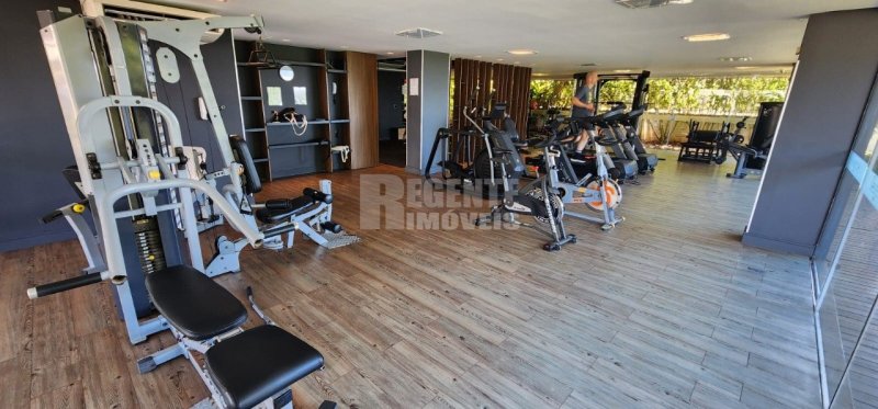 Apartamento 2 quartos no Campeche em Florianópolis - Foto 24