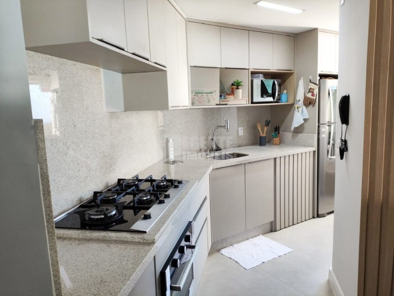 Apartamento 3 quartos no Saco Grande em Florianópolis - Foto 3