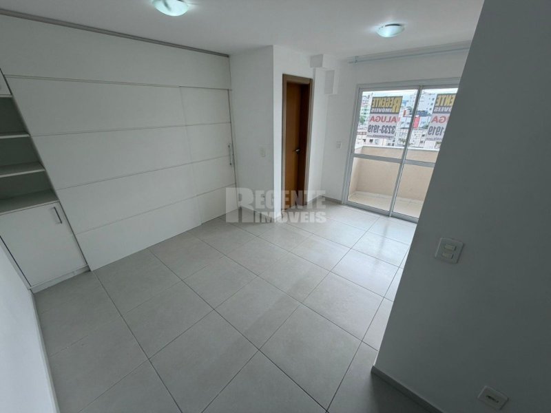 Apartamento 1 quartos no Trindade em Florianópolis - Foto 3