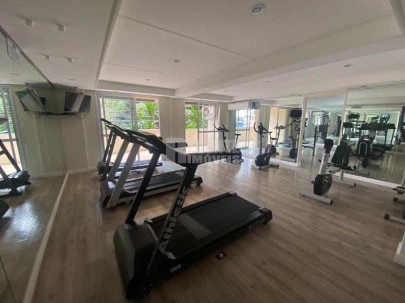 Apartamento 3 quartos no Itacorubi em Florianópolis - Foto 24