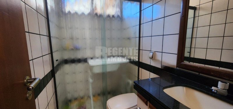 Casa 3 quartos no Itacorubi em Florianópolis - Foto 17