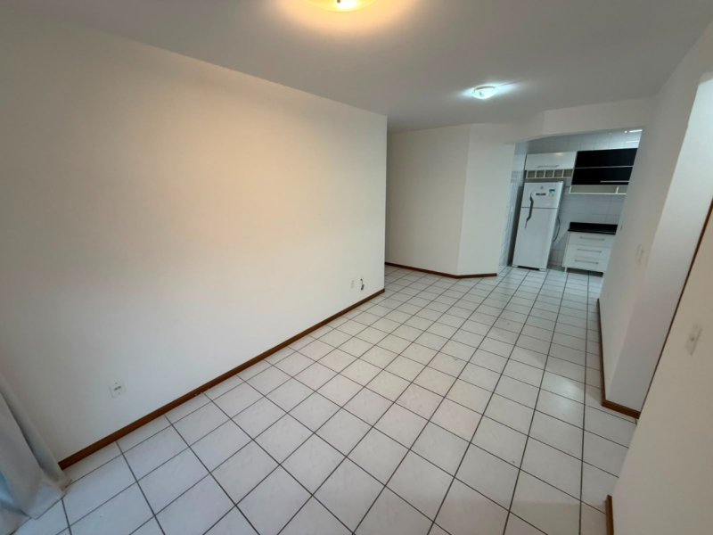 Apartamento 2 quartos no Carvoeira em Florianópolis - Foto 3