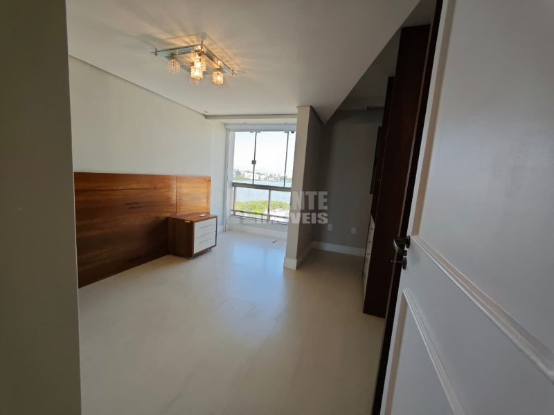 Cobertura 3 quartos no João Paulo em Florianópolis - Foto 5