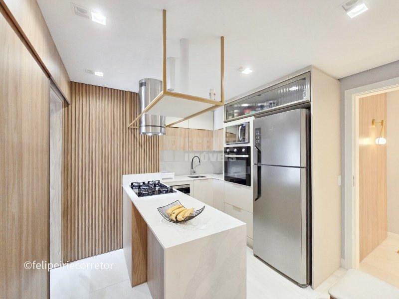 Apartamento 4 quartos no João Paulo em Florianópolis - Foto 13