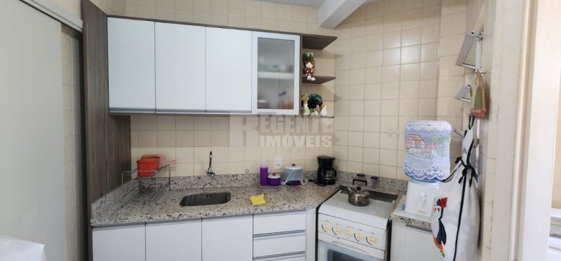 Apartamento 1 quartos no Trindade em Florianópolis - Foto 3