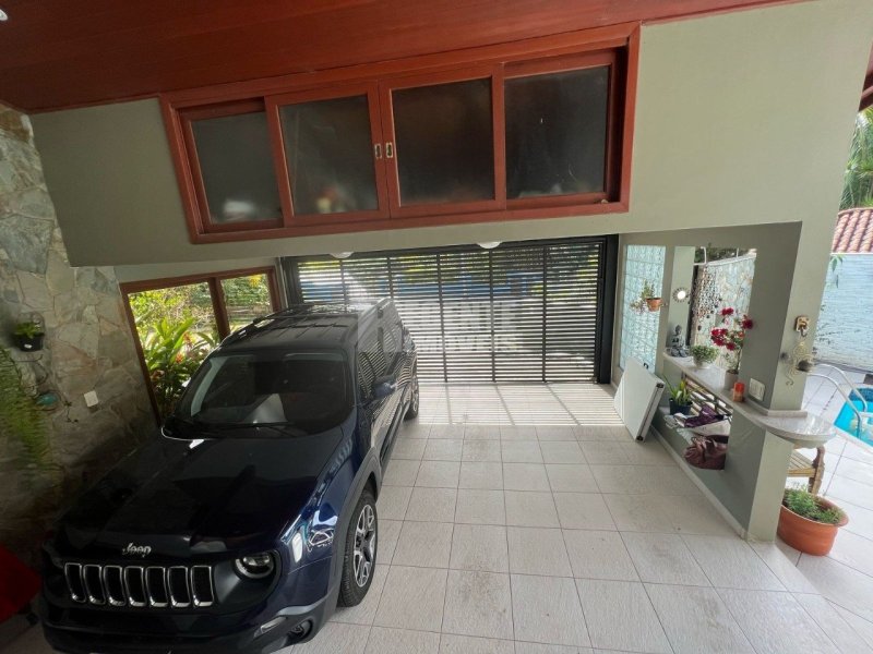 Casa 3 quartos no Pantanal em Florianópolis - Foto 18