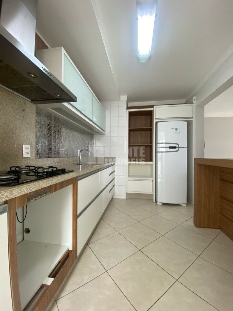 Apartamento 2 quartos no Córrego Grande em Florianópolis - Foto 5