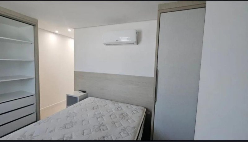 Studio 1 quartos no Trindade em Florianópolis - Foto 14
