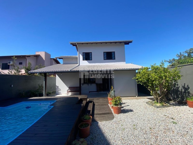 Casa 3 quartos no Carianos em Florianópolis - Foto 7