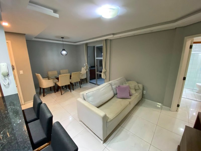 Apartamento 3 quartos no Itacorubi em Florianópolis - Foto 2