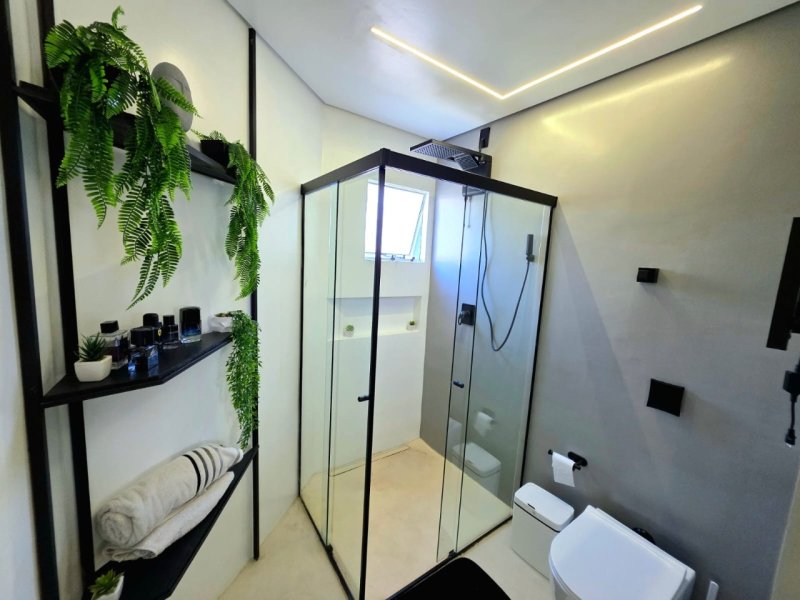 Apartamento 2 quartos no Carvoeira em Florianópolis - Foto 18