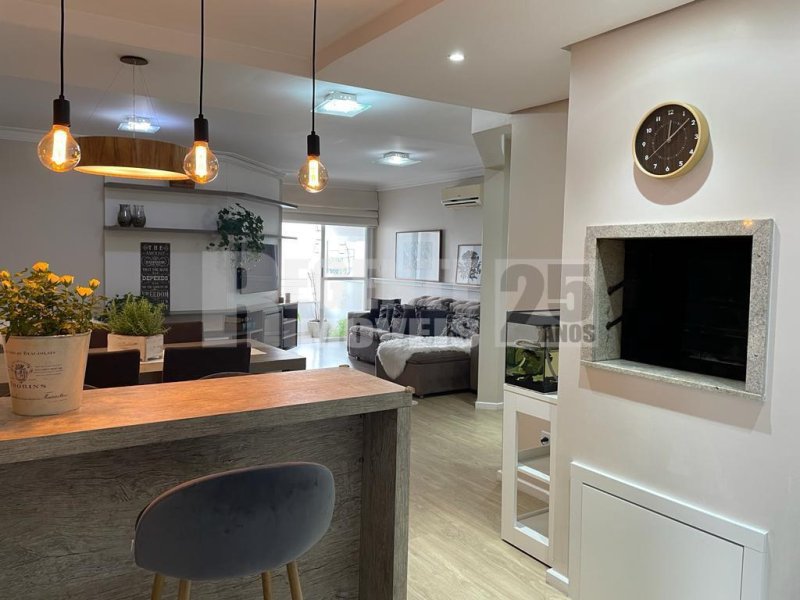 Apartamento 4 quartos no Centro em Florianópolis - Foto 10