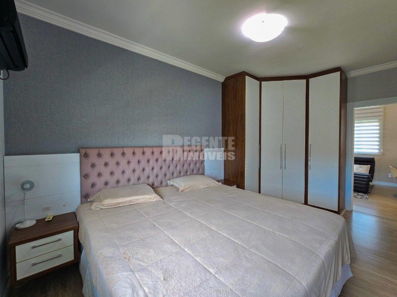 Casa 3 quartos no Itacorubi em Florianópolis - Foto 44