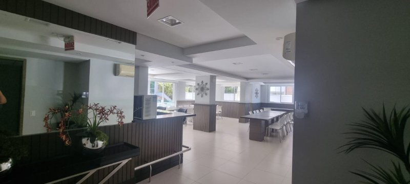 Apartamento 4 quartos no Itacorubi em Florianópolis - Foto 23