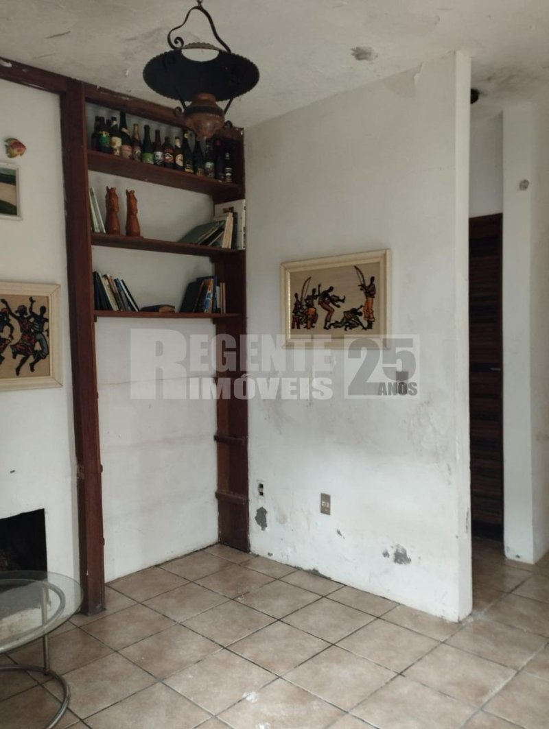 Casa 6 quartos no Trindade em Florianópolis - Foto 4