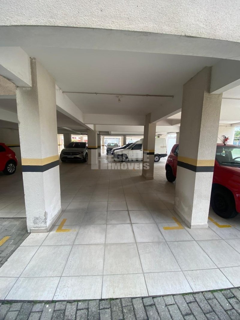 Apartamento 2 quartos no Nossa Senhora Do Rosário em São José - Foto 12
