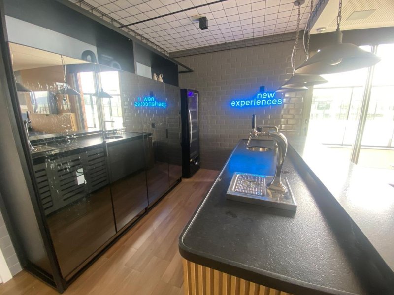 Studio 1 quartos no Estreito em Florianópolis - Foto 32