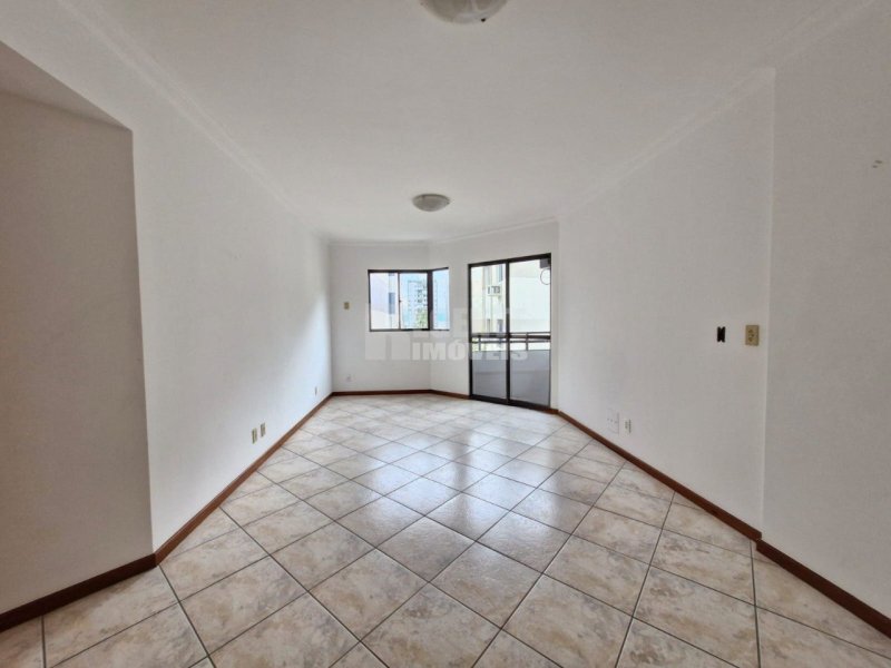 Apartamento 3 quartos no Centro em Florianópolis - Foto 2