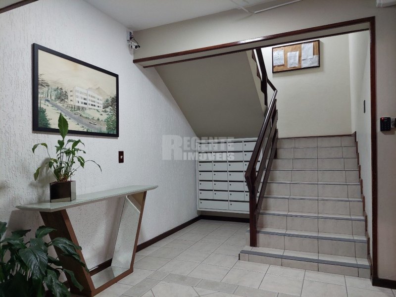Apartamento 1 quartos no Agronômica em Florianópolis - Foto 24