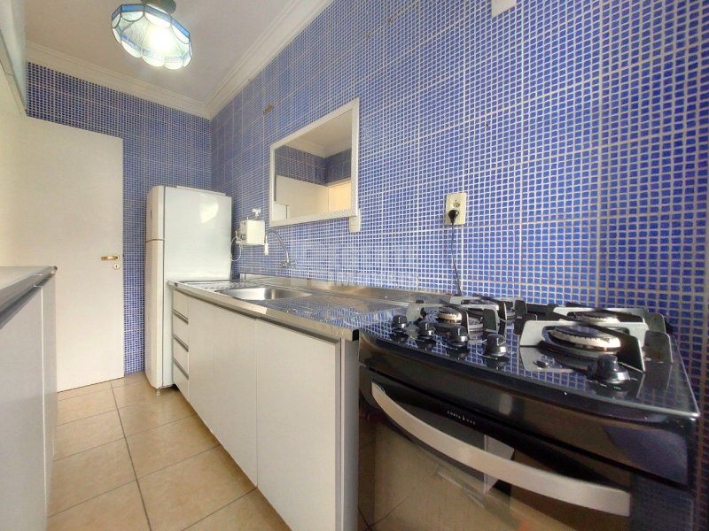 Apartamento 1 quartos no Trindade em Florianópolis - Foto 20