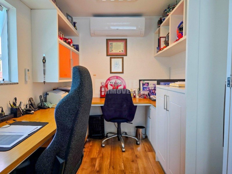 Casa 3 quartos no Itacorubi em Florianópolis - Foto 46