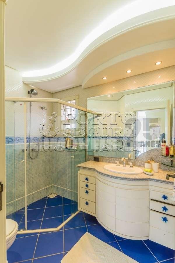Casa em Condomínio 3 quartos no Coqueiros em Florianópolis - Foto 30