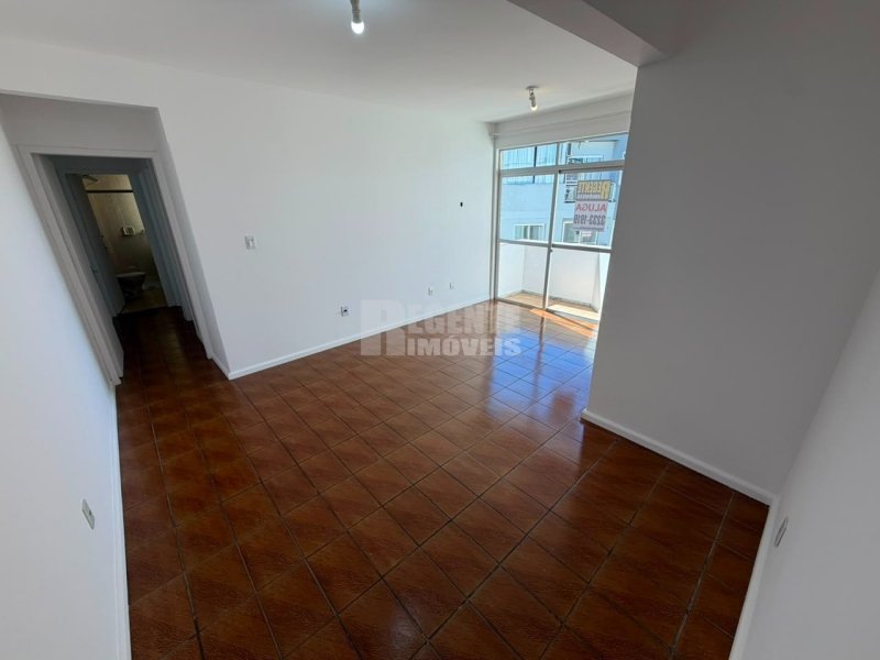 Apartamento 2 quartos no Trindade em Florianópolis - Foto 3
