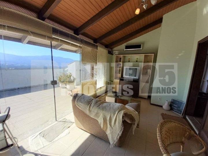 Casa 6 quartos no Trindade em Florianópolis - Foto 2