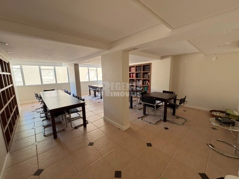 Apartamento 3 quartos no Itacorubi em Florianópolis - Foto 35
