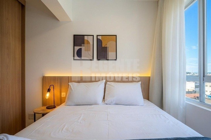 Apartamento 2 quartos no Centro em Florianópolis - Foto 12