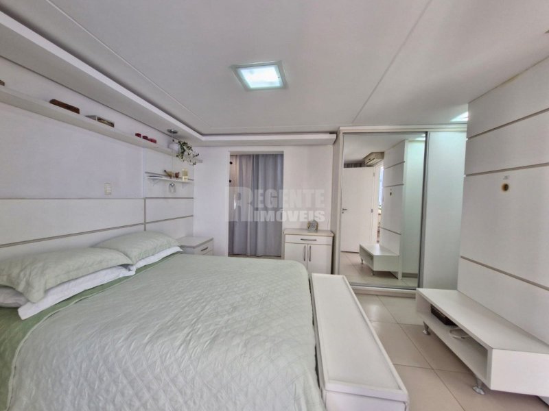 Cobertura 3 quartos no Itacorubi em Florianópolis - Foto 17