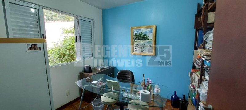 Casa 5 quartos no Trindade em Florianópolis - Foto 21