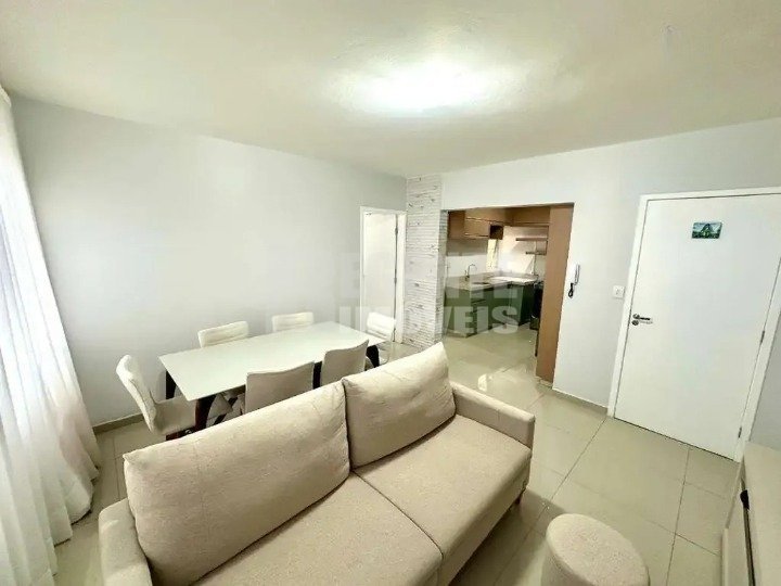 Apartamento 3 quartos no Trindade em Florianópolis - Foto 2