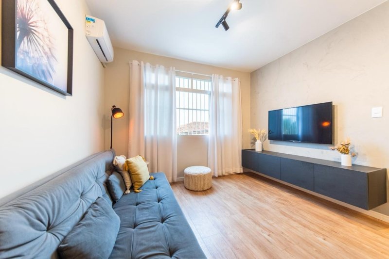 Apartamento 3 quartos no Trindade em Florianópolis - Foto 5