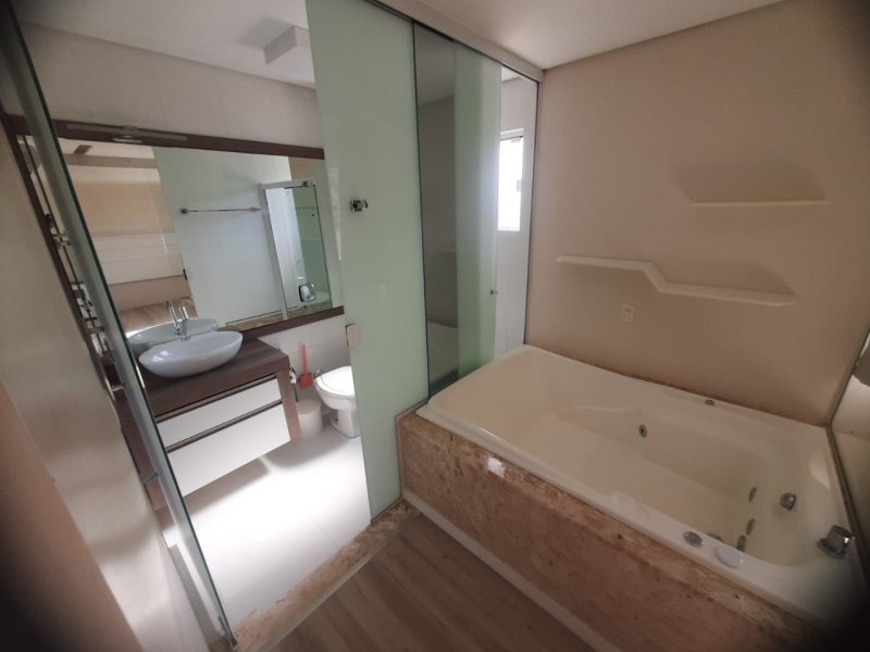 Cobertura 2 quartos no Itacorubi em Florianópolis - Foto 23