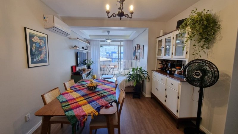 Apartamento 3 quartos no Trindade em Florianópolis - Foto 6