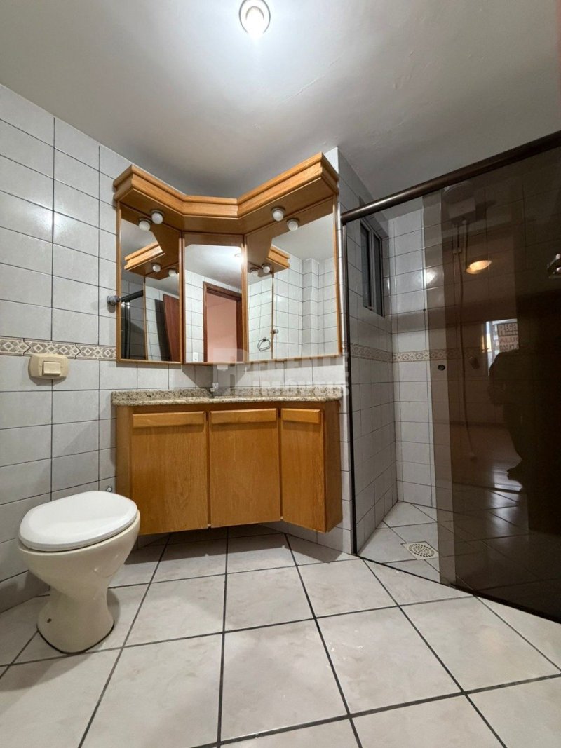 Apartamento 3 quartos no Trindade em Florianópolis - Foto 18