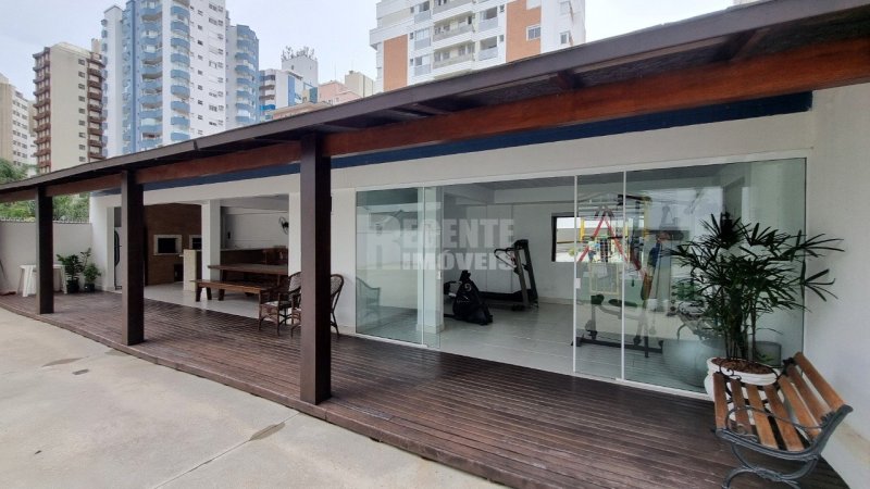 Apartamento 3 quartos no Centro em Florianópolis - Foto 27