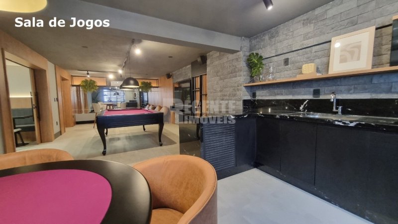 Apartamento 3 quartos no Campinas em São José - Foto 15