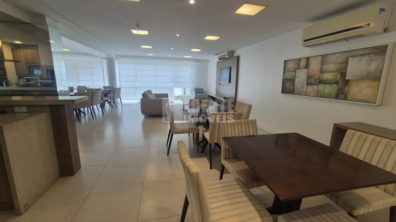 Apartamento 3 quartos no Córrego Grande em Florianópolis - Foto 25
